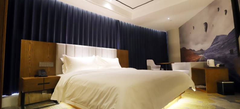 唯雅诺酒店(德州澳德乐店)图片