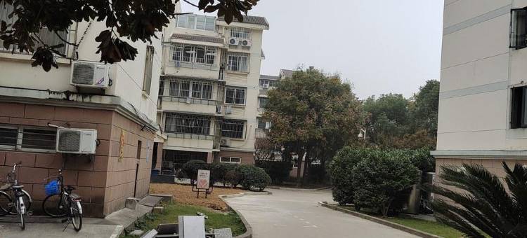 普陀山和和精品客栈图片