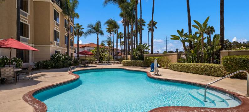 埃斯孔迪多贝斯特韦斯特酒店(Best Western Escondido Hotel)图片