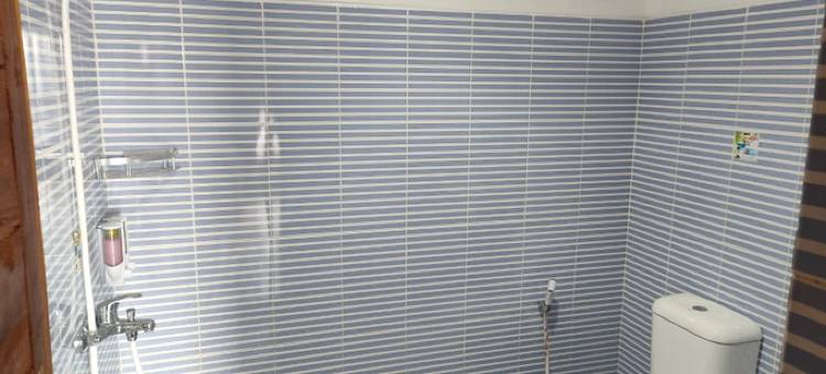 Cottage Omah'e Opa Waterpark图片