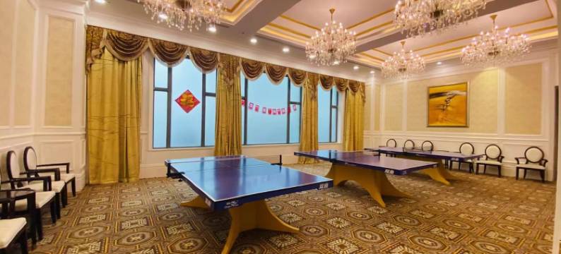 慢生活公寓(新世纪大道分店)图片