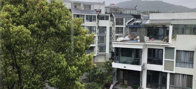 慈城古镇4室叠墅住8人人多划算公寓(慈上线分店)图片
