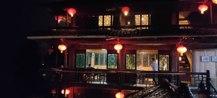 杨家民宿(乌蓬路分店)图片