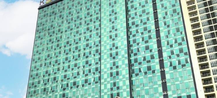 KSL温泉度假酒店(KSL Hot Spring Resort)图片