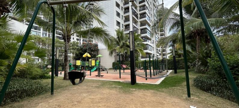 夏日度假美宿客栈(棕榈路分店)图片