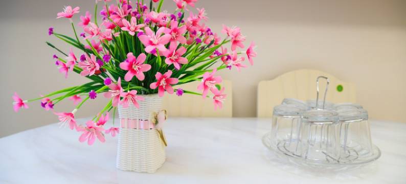 房管家梨木梨公寓(鸿福路分店)图片