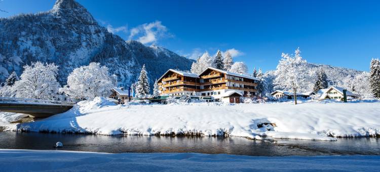 松嫩霍夫公园酒店(Parkhotel Sonnenhof)图片