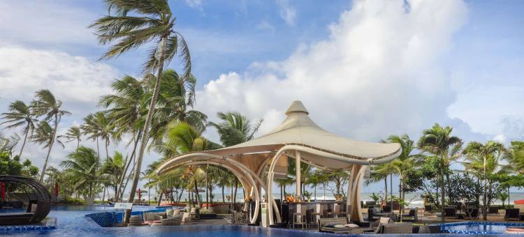 加勒丽笙蓝标度假酒店(Radisson Blu Resort Galle)图片