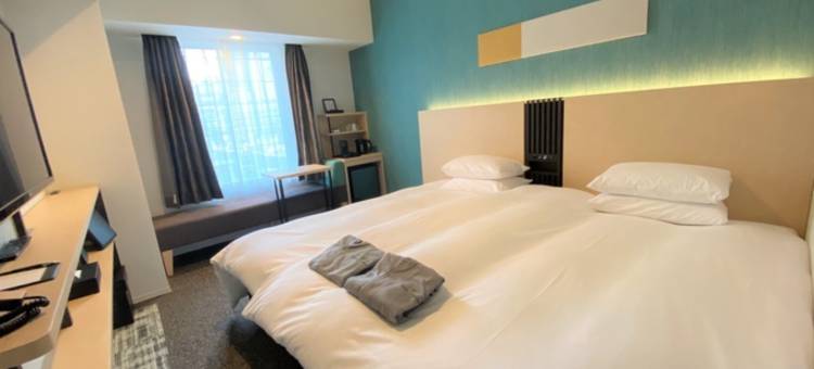 札幌大通Tmark城市酒店(Tmark City Hotel Sapporo Odori)图片