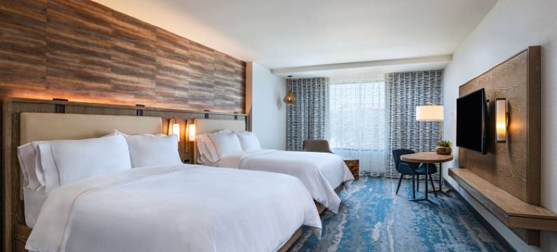 达拉斯南湖威斯汀酒店(The Westin Dallas Southlake)图片