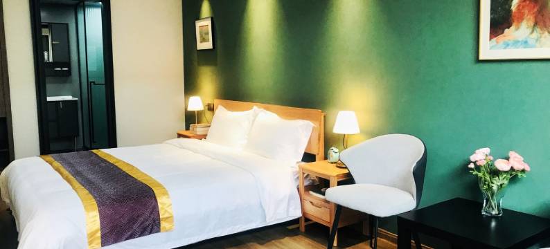 德源古巷民宅客栈(薛家巷分店)图片