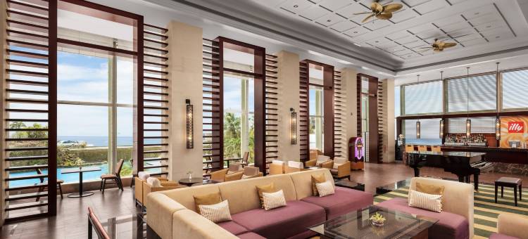 丽嘉皇家拉古娜关岛度假村(RIHGA Royal Laguna Guam Resort)图片