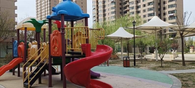 寓管家公寓(南二环分店)图片