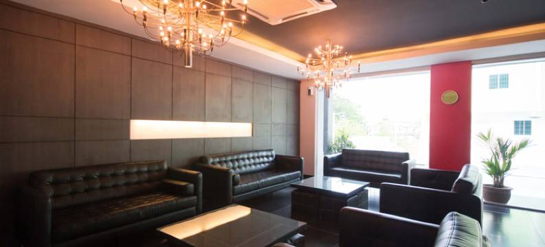 怡保查里顿酒店(Chariton Hotel Ipoh)图片