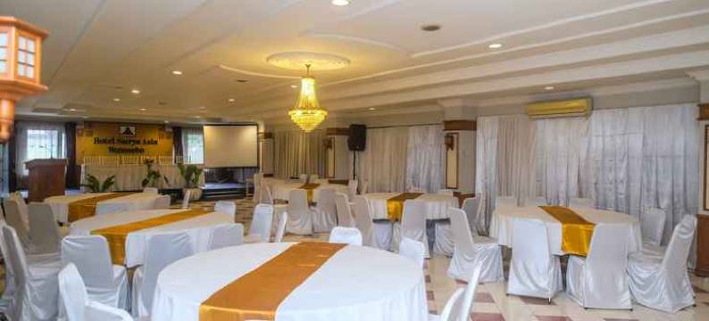 Surya Asia Hotel图片