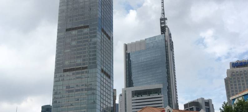 可儿poppy公寓(东昌路分店)图片