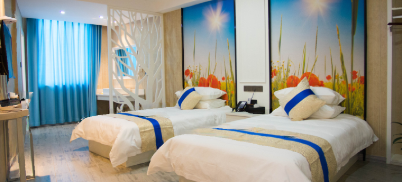 横店普金大酒店图片