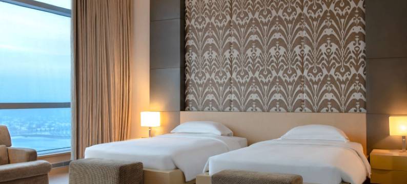 杜尚别凯悦酒店(Hyatt Regency Dushanbe)图片