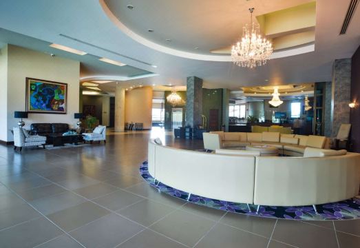 Hotel Plaza Juan Carlos Hotel Overview