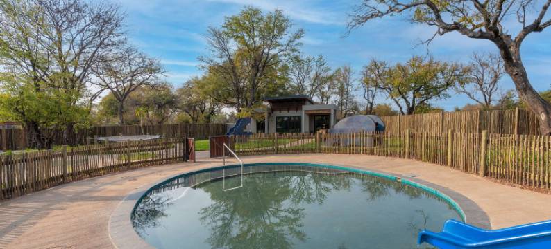 丽笙蓝标莫西奥图尼亚利文斯通度假村(Radisson Blu Mosi Oa Tunya Livingstone Resort)图片