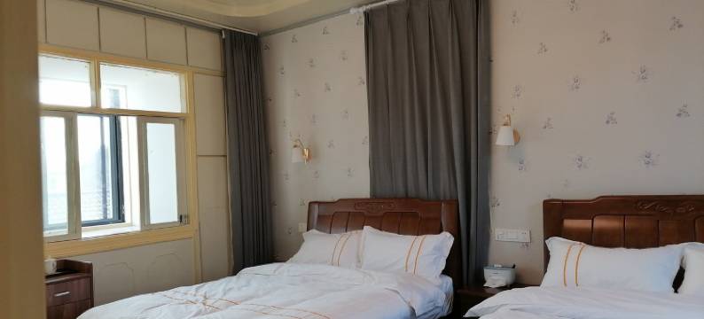 房东徐玲公寓(环大连湖路分店)图片