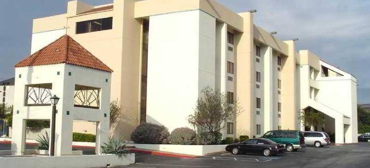 北奥斯汀拉昆塔温德姆酒店(La Quinta Inn by Wyndham Austin North)图片
