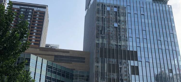 皇太极老家盛京欢迎你公寓(小北四东路分店)图片