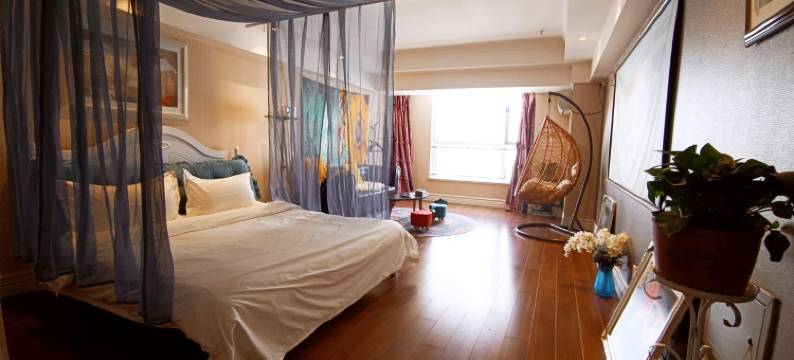 燕之窝窝公寓(玄武湖路分店)图片