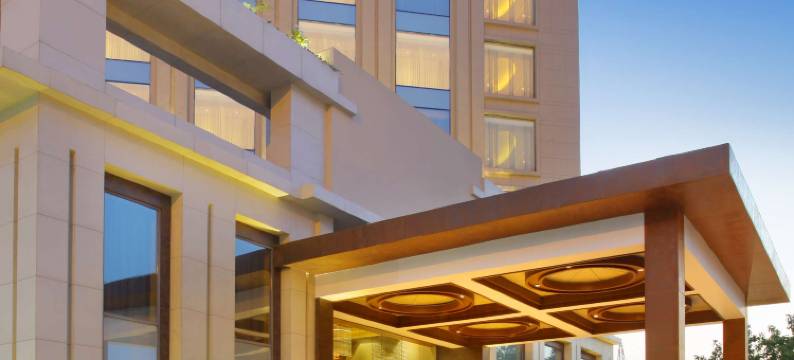 查漠丽笙酒店(Radisson Blu Jammu)图片