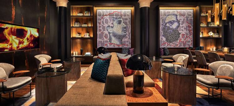 旧金山徽章酒店(Hotel Emblem San Francisco)图片