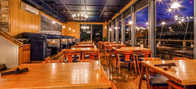 河岸贝斯特韦斯特优质酒店(Best Western Plus Rivershore Hotel)图片