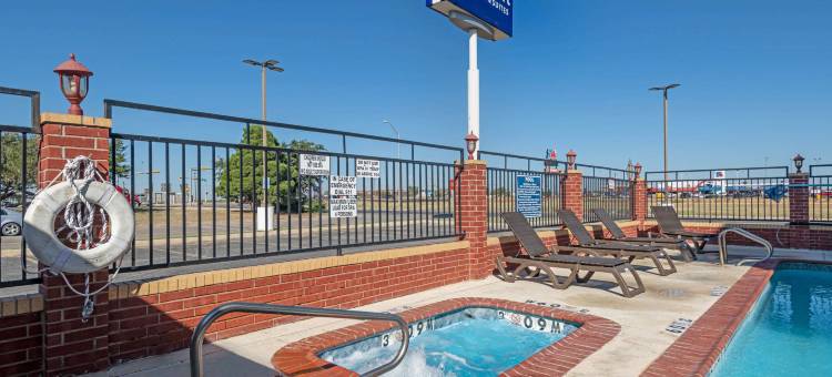 舒适套房酒店(Comfort Inn & Suites)图片