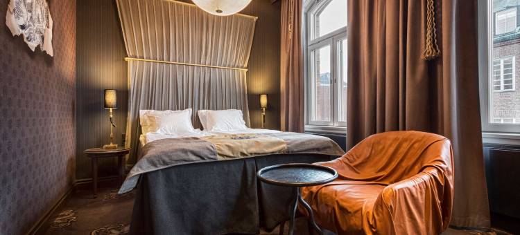 Stora酒店，BW至尊精选(Stora Hotellet, BW Premier Collection)图片