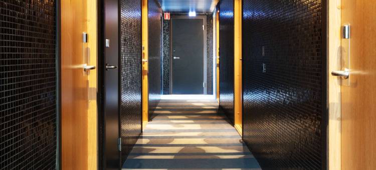 亚瑞娜哥德堡贝斯特韦斯特酒店(Best Western Arena Hotel Gothenburg)图片