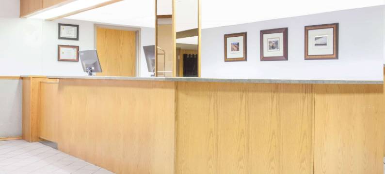 凯诺拉温德姆速8酒店(Super 8 by Wyndham Kenora)图片