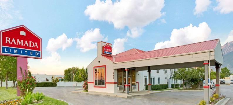 德雷珀华美达酒店(Ramada by Wyndham Draper)图片