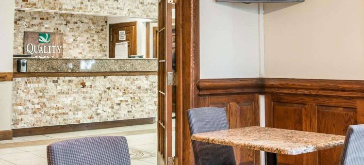凯艺酒店(Quality Inn)图片
