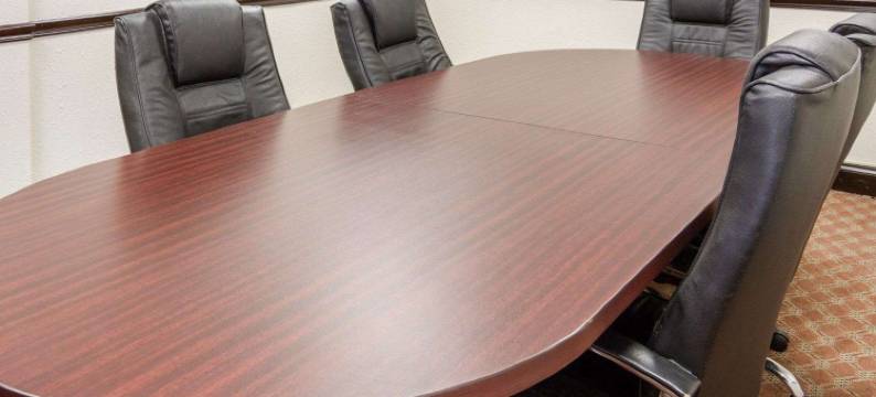 舒瑞夫波特机场品质酒店(Quality Inn Shreveport Airport)图片