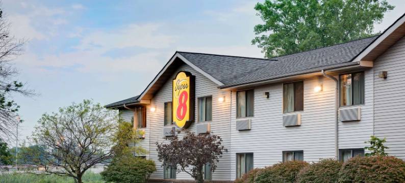 门特-克利夫兰地区温德姆速8酒店(Super 8 by Wyndham Mentor/Cleveland Area)图片