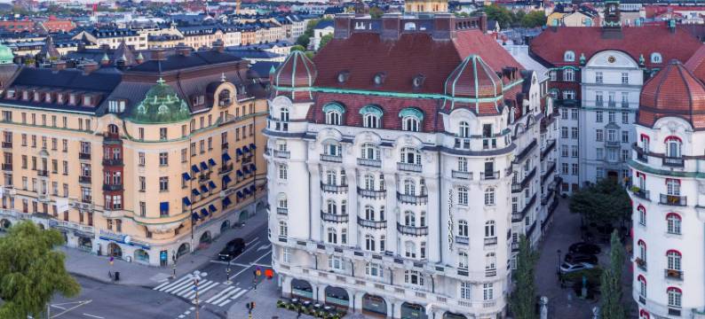 Hotel Esplanade, Sure Hotel Collection by Best Western图片