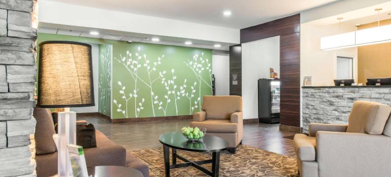 艾伦伯勒高速公路50号舒眠酒店(Sleep Inn Ellenboro Hwy 50)图片