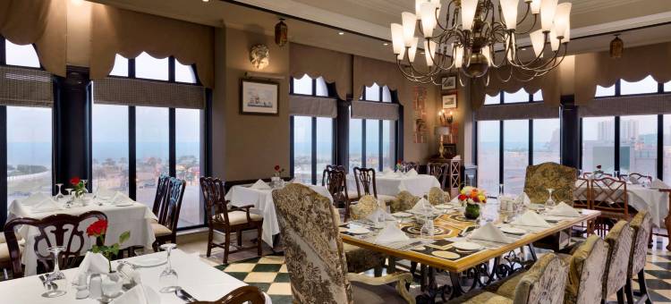 Hawthorn Suites by Wyndham Al Khobar图片