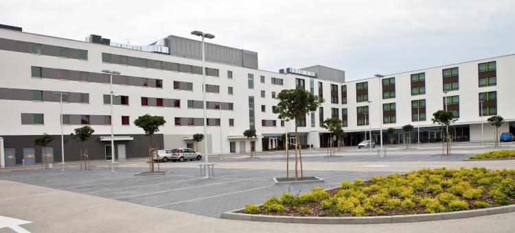 弗罗茨瓦夫市中心普瑞米尔经典酒店(Premiere Classe Wroclaw Centrum)图片