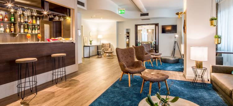 CHC佛罗伦萨贝斯特韦斯特优质酒店(Best Western Plus CHC Florence)图片