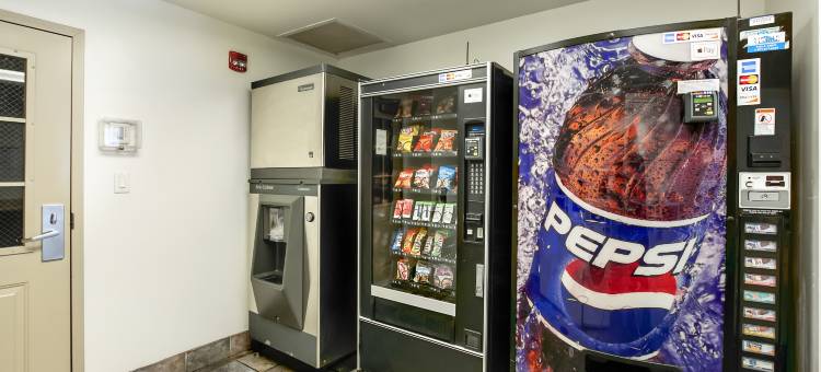 东布朗士维克6号一室公寓 - 纽约地区(Studio 6 East Brunswick, NJ - NYC Area)图片