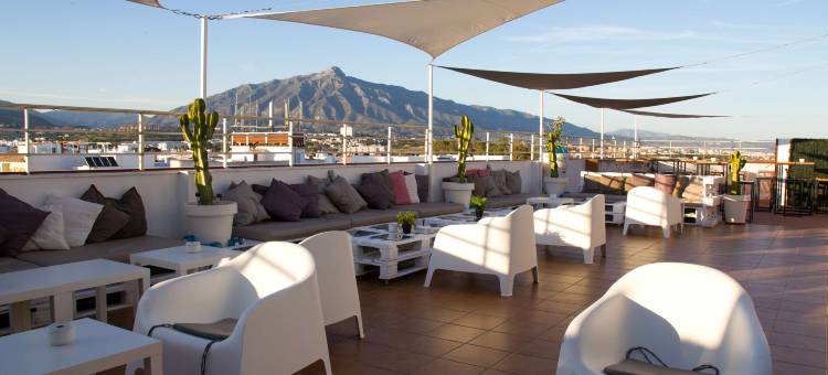 NH圣佩德罗酒店(NH San Pedro)图片