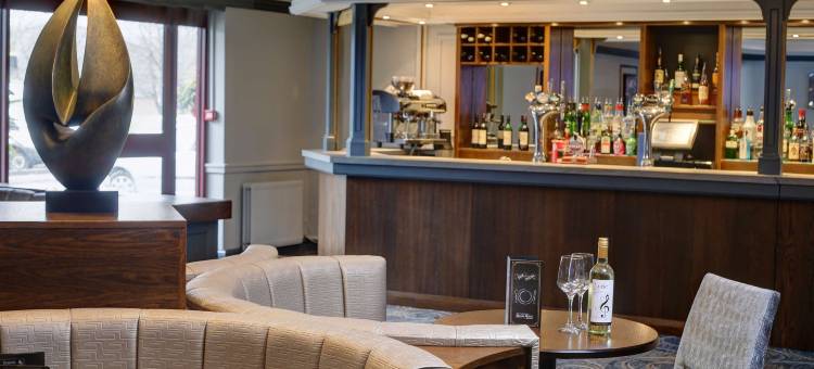 Best Western Brook Hotel Norwich图片