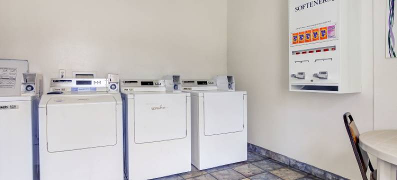 库斯贝6号汽车旅馆(Motel 6 Coos Bay, or)图片