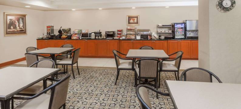 皮奥里亚蔚景温德姆酒店(Wingate by Wyndham Peoria)图片