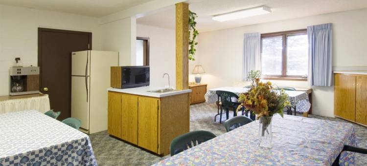 拉勒米美洲最佳价值酒店(Americas Best Value Inn-Laramie)图片